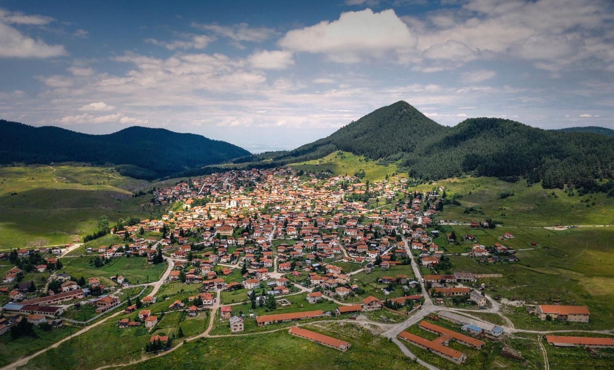 Boryka Family Hotel Asikoria エクステリア 写真