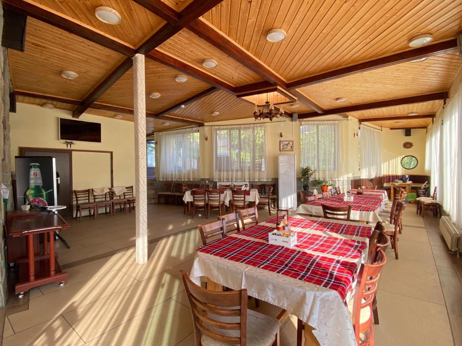 Boryka Family Hotel Asikoria エクステリア 写真