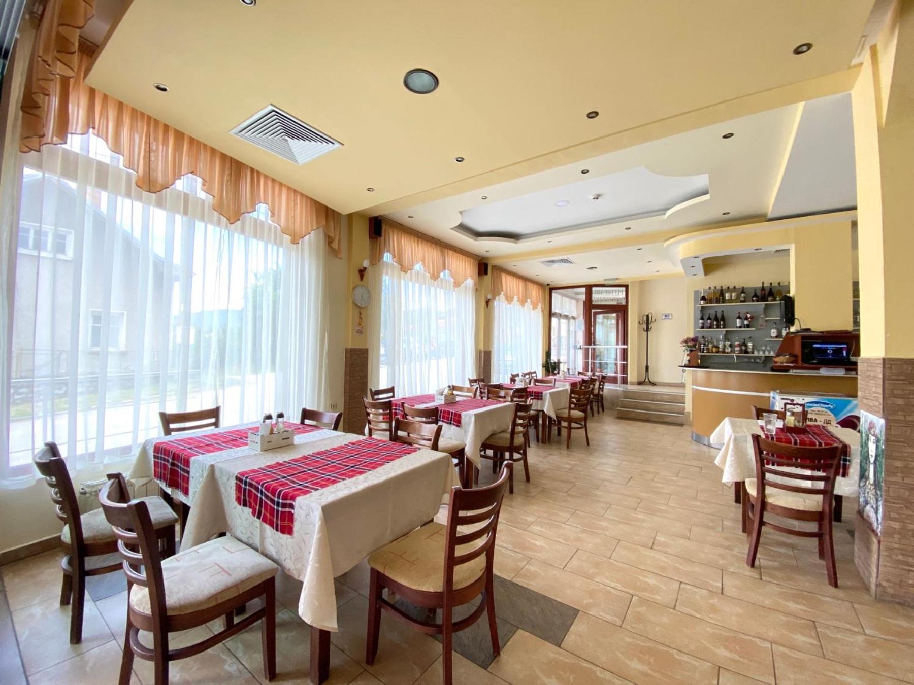Boryka Family Hotel Asikoria エクステリア 写真