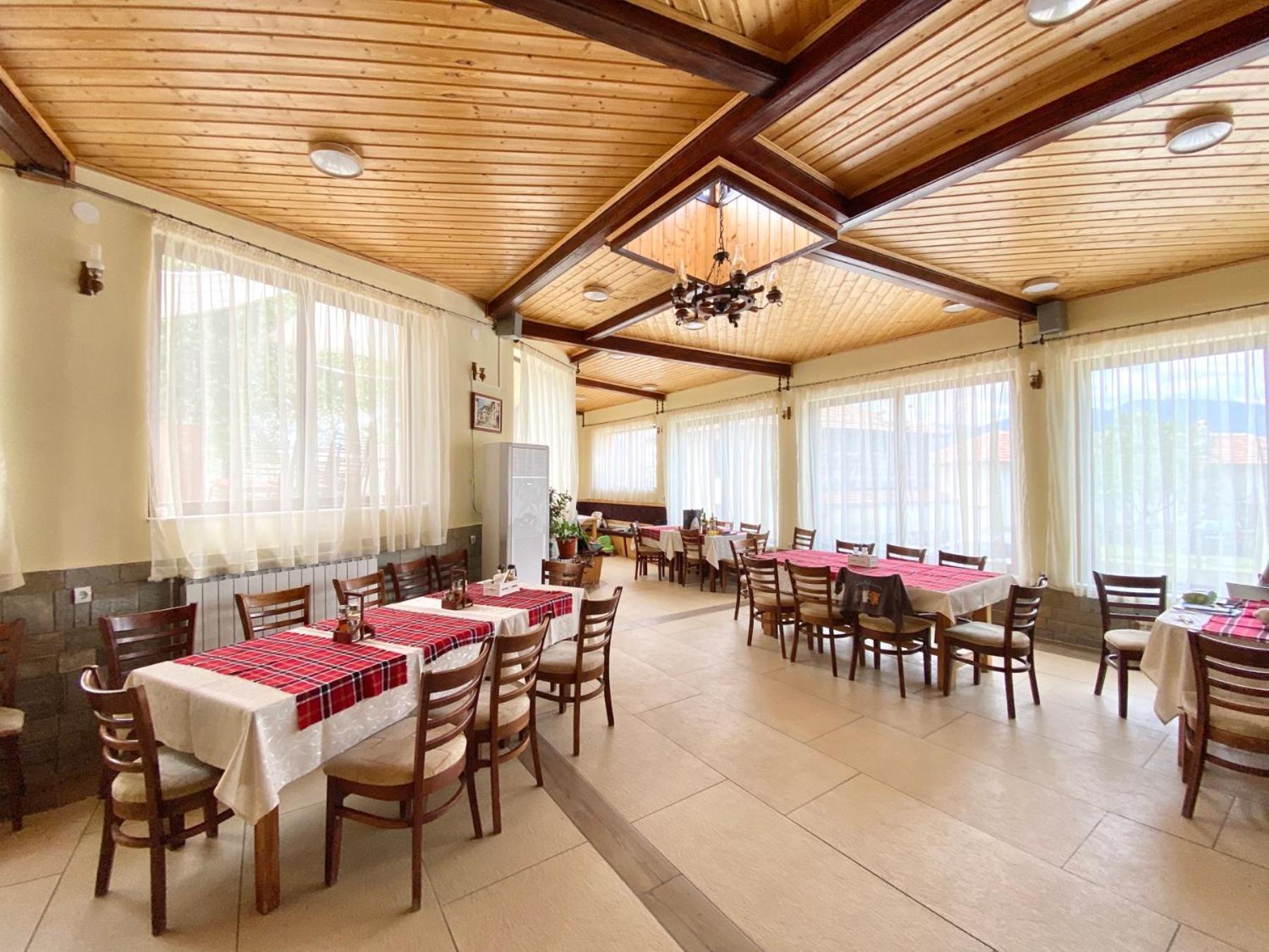 Boryka Family Hotel Asikoria エクステリア 写真